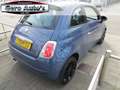 Fiat 500 0.9 TwinAir Lounge hele mooie fiat ! airco ,lmv et Bleu - thumbnail 5