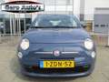 Fiat 500 0.9 TwinAir Lounge hele mooie fiat ! airco ,lmv et Bleu - thumbnail 13