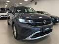 Volkswagen T-Cross 1.0 TSI MY25 Life 95cv Gris - thumbnail 4