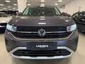 Volkswagen T-Cross 1.0 TSI MY25 Life 95cv Gris - thumbnail 3
