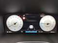 Hyundai SANTA FE 2,2 CRDi 4WD 7stz. Luxury Line DCT Aut. Argento - thumbnail 10