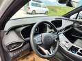 Hyundai SANTA FE 2,2 CRDi 4WD 7stz. Luxury Line DCT Aut. srebrna - thumbnail 9