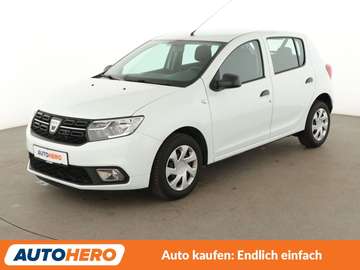 1.0 SCe Essential*KLIMA*1.HAND*BLUETOOTH*GARANTIE*