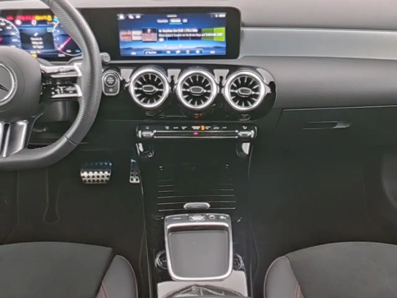 Mercedes-Benz A-Class, фото 7