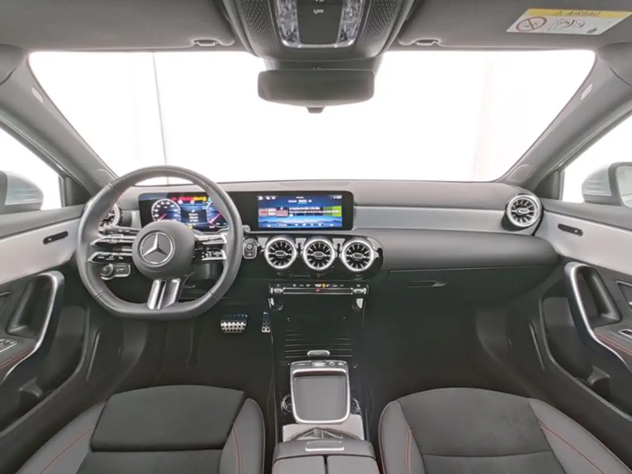 Mercedes-Benz A-Class, фото 8