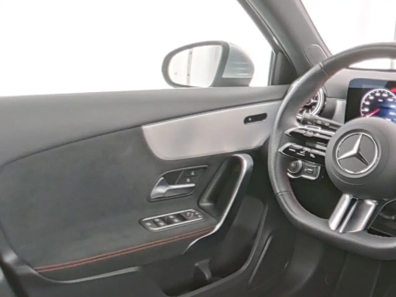 Mercedes-Benz A-Class, фото 4