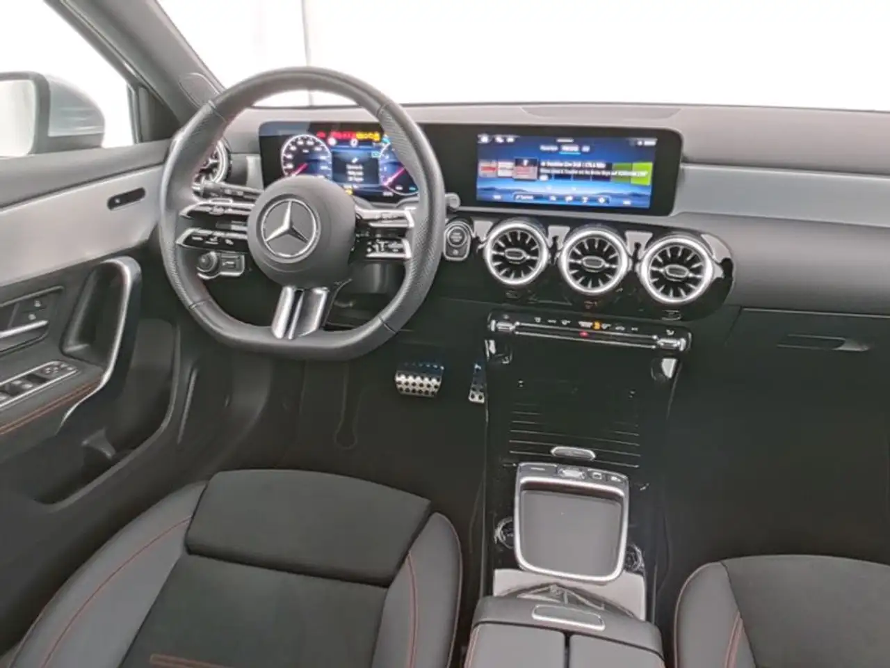 Mercedes-Benz A-Class, фото 6