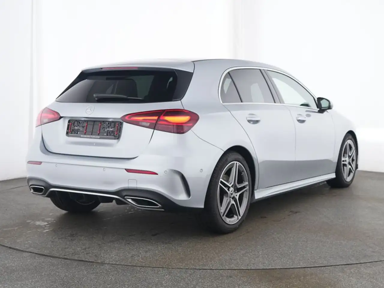 Mercedes-Benz A-Class, фото 2