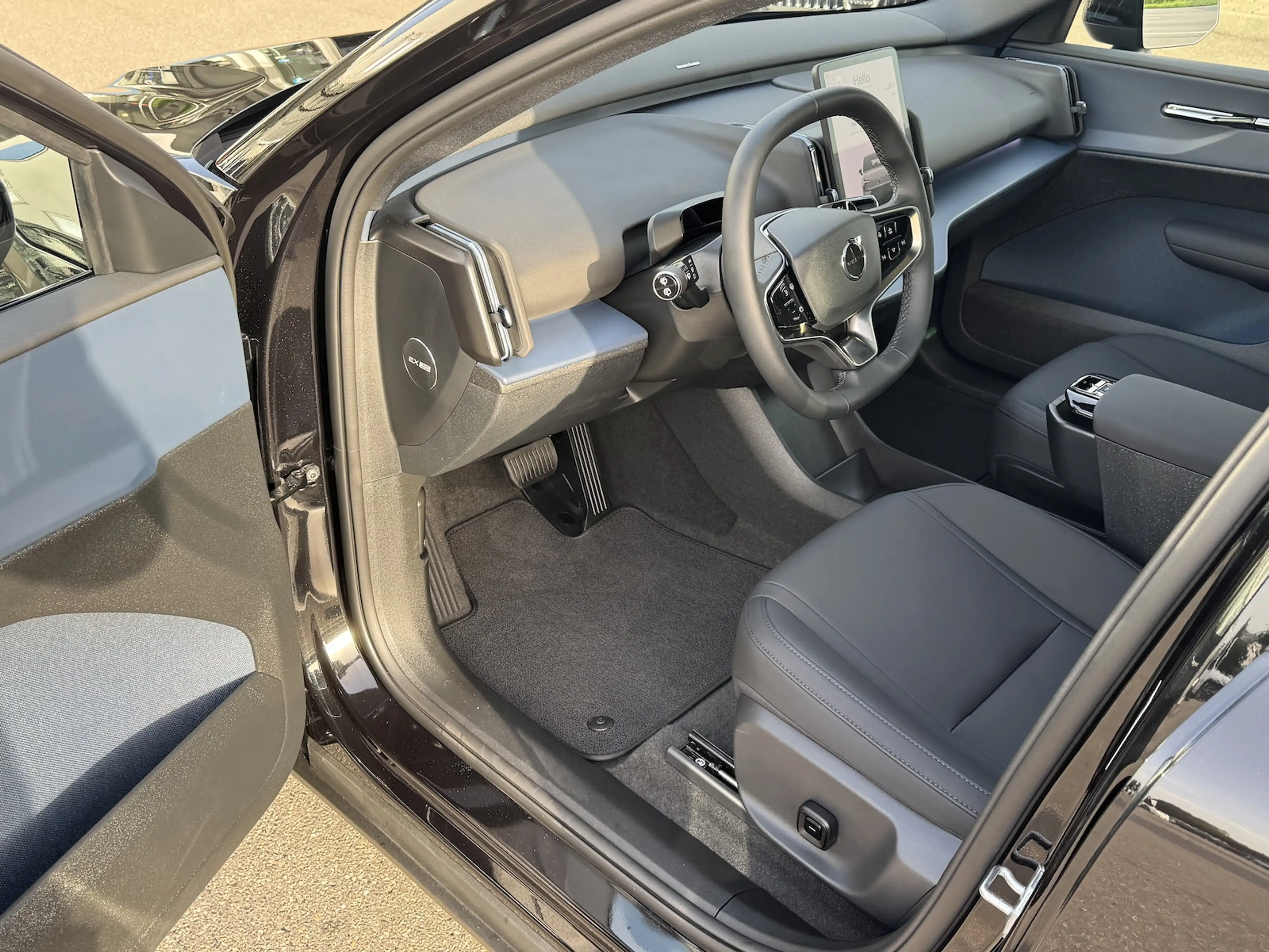 Volvo EX30 Ultra*2WD*NP 55065*Ext.Re*Winterpaket* — photo 7