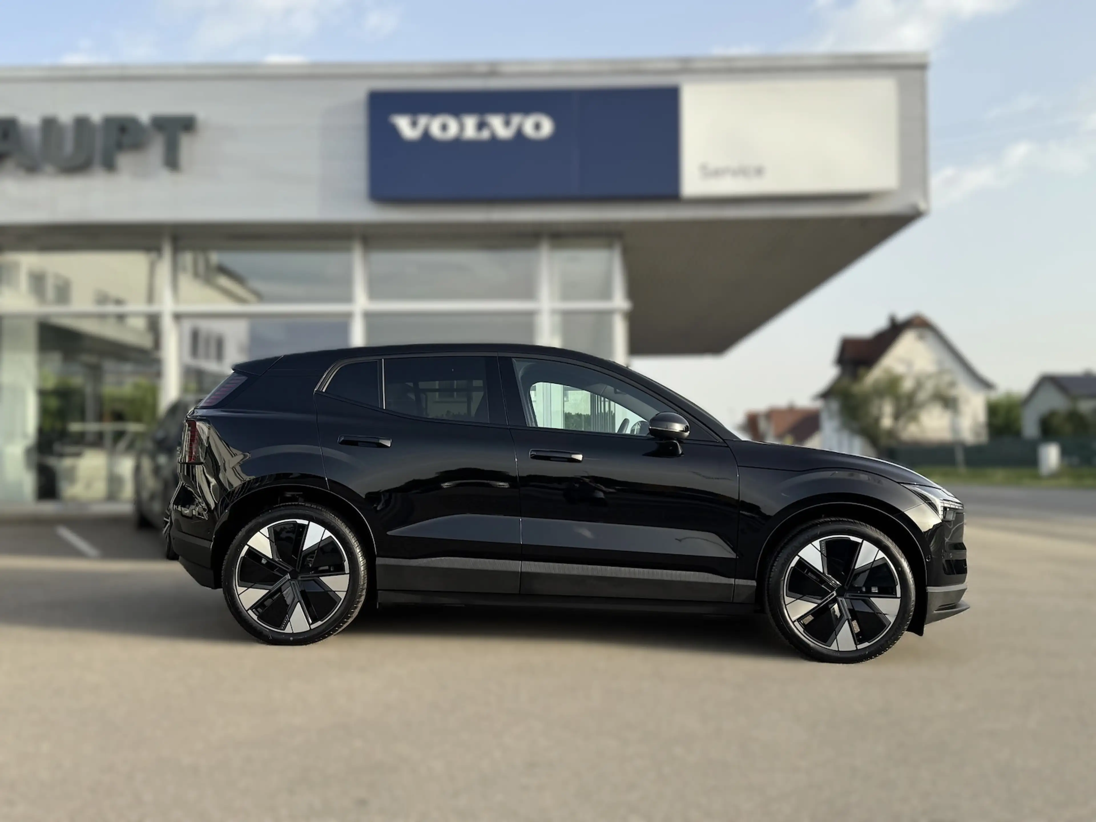 Volvo EX30 Ultra*2WD*NP 55065*Ext.Re*Winterpaket* — photo 3