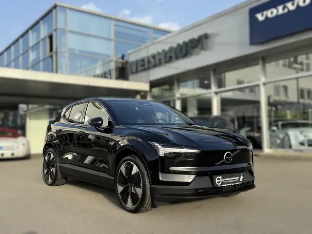 Volvo EX30