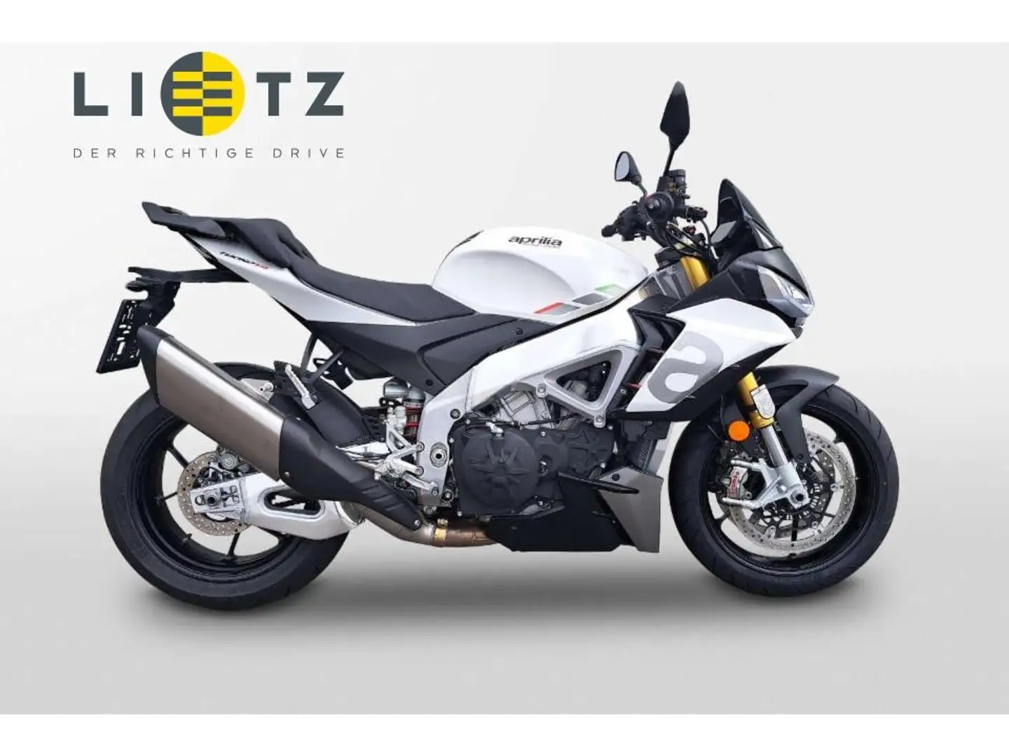 Aprilia Tuono TUONO V4 - 1