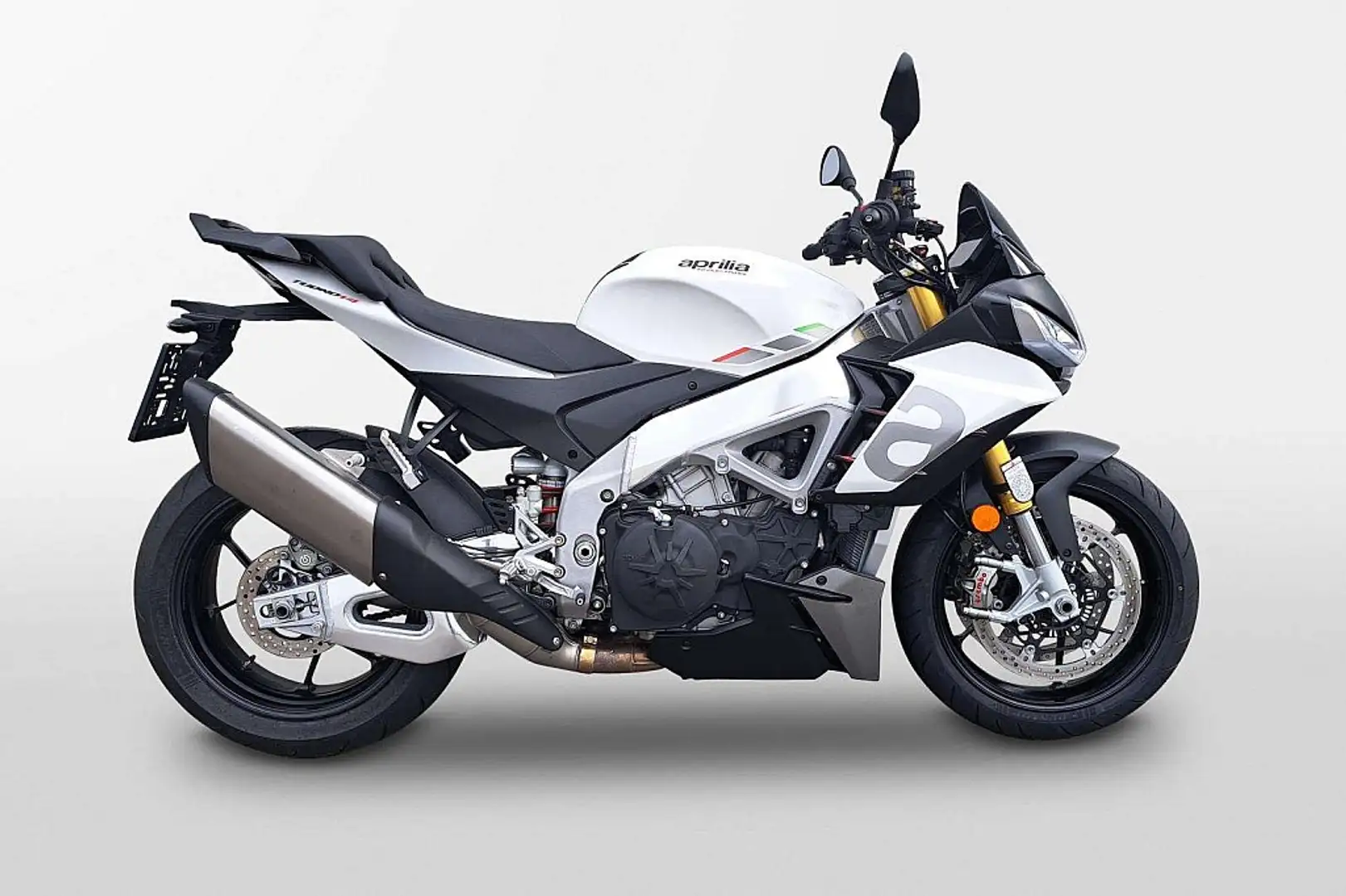 Aprilia Tuono TUONO V4 - 2