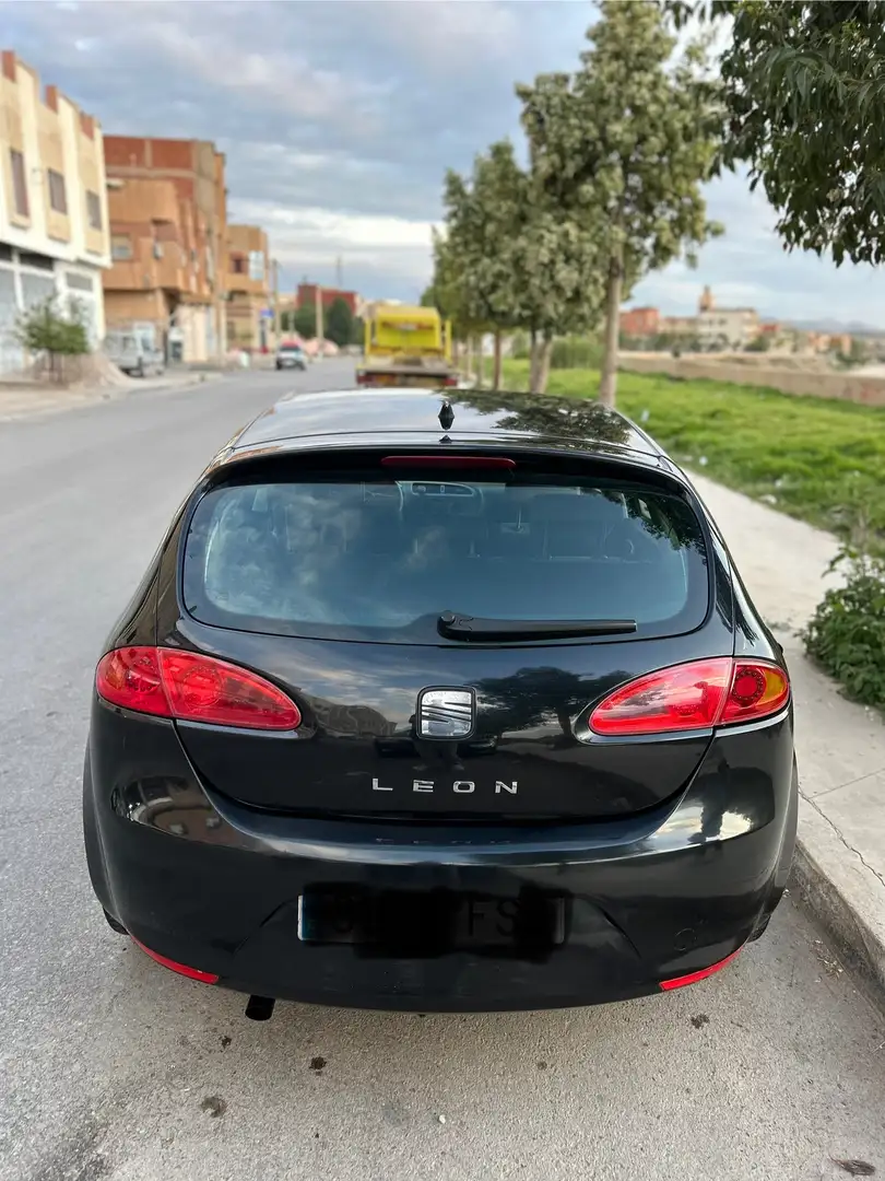 SEAT Leon León 1.9TDI Sport - 1