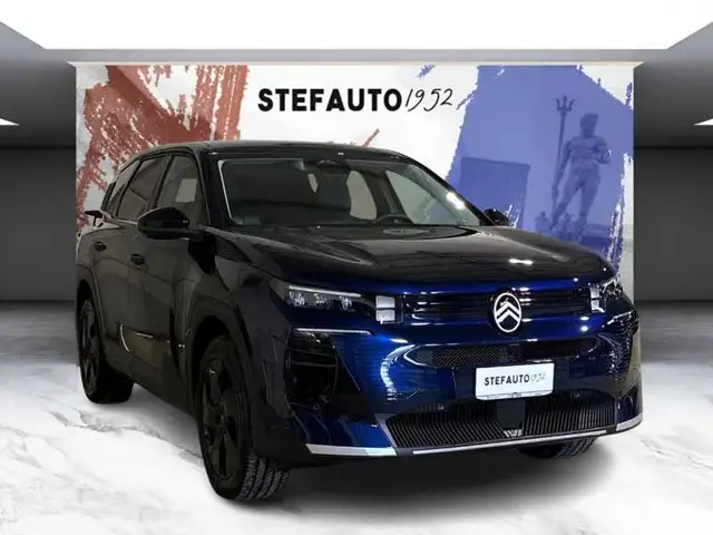 Citroen C5 Aircross in Blue for sale