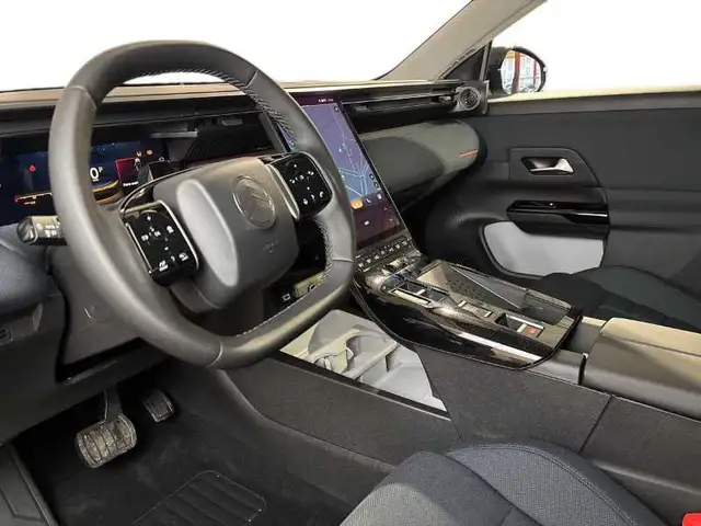 Citroen C5 Aircross view 11