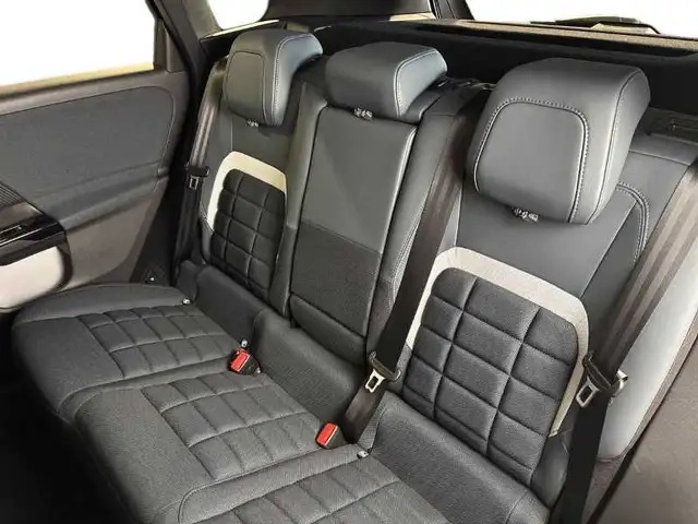 Citroen C5 Aircross view 9