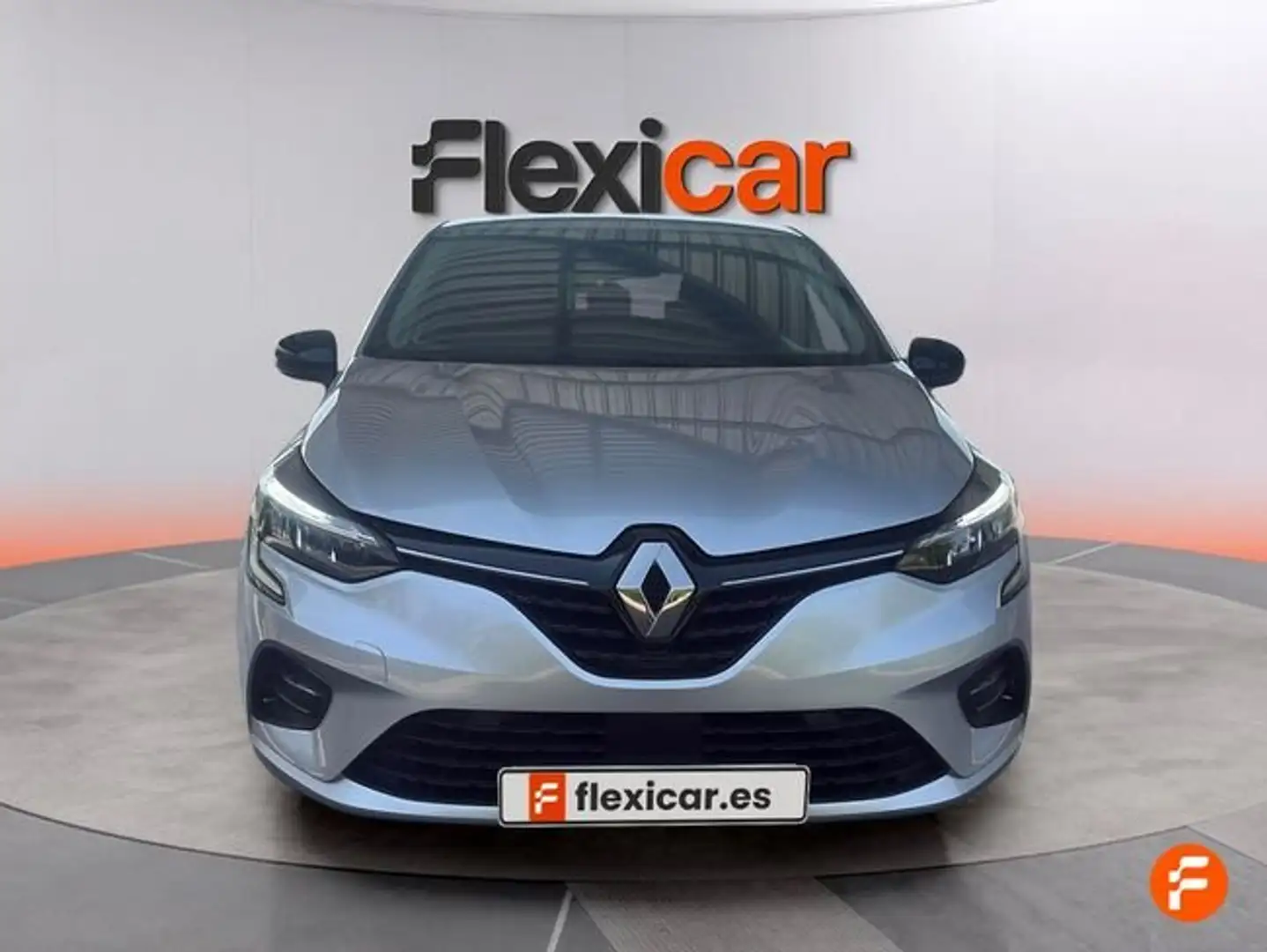 Renault Clio Business TCe 67 kW (90CV) Gris - 2