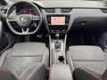 Skoda Octavia RS Blanc - thumbnail 2