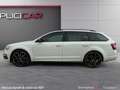 Skoda Octavia RS Blanc - thumbnail 5