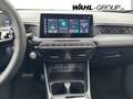 MG MG3 1.5 Hybrid+ 143kW Luxury DAB LED Klima PDC Nero - thumbnail 12