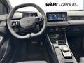 MG MG3 1.5 Hybrid+ 143kW Luxury DAB LED Klima PDC Nero - thumbnail 10