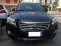 Toyota RAV 4 RAV4 2.2 d-4d Exclusive 150cv dpf Bleu - thumbnail 1