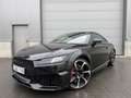 Audi TT RS TT RS Coupe quattro S tronic Чёрный - thumbnail 1