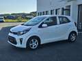 Kia Picanto Picanto 1,0 MPI Titan Titan Weiß - thumbnail 6