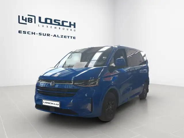 Volkswagen T7 Caravelle TDI Kurz DSG