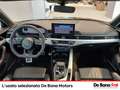 Audi RS4 avant 2.9 tfsi quattro 450cv tiptronic Nero - thumbnail 8