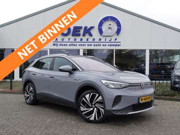 Life 77 kWh 204PK NAVI | ECC | LMV | ADAPT. CRUISE