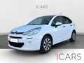 Citroen C3 1.0VTi Tonic Wit - thumbnail 2