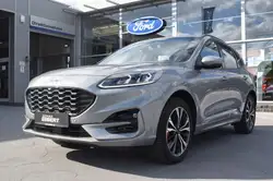 Ford Kuga ST LINE X 2.5 PHEV, AHK, Panorama,19 Zoll