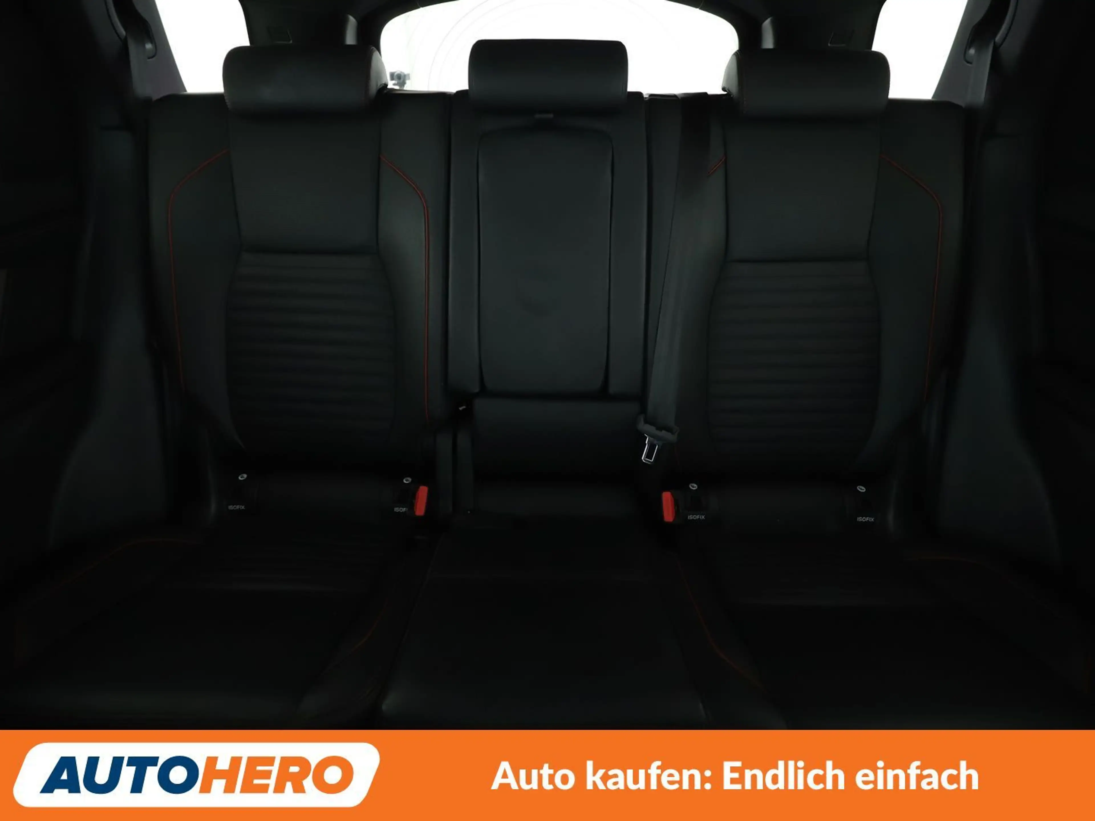 Land Rover Discovery Sport P200 S R-Dynamic AWD Aut.*NAVI*VC*LED*TEMPO*CAM* — photo 15