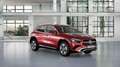 Mercedes-Benz GLA 250 e Luxury Line | Trekhaak | Winter pakket | Apple c Rood - thumbnail 9