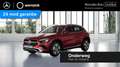 Mercedes-Benz GLA 250 e Luxury Line | Trekhaak | Winter pakket | Apple c Rood - thumbnail 1