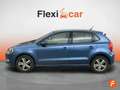 Volkswagen Polo Advance 1.4 TDI 90CV BMT Jaune - thumbnail 3