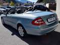 Mercedes-Benz CLK 200 Kompressor 163cv Cabrio Elegance Blu/Azzurro - thumbnail 4