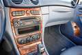Mercedes-Benz CLK 200 Kompressor 163cv Cabrio Elegance Bleu - thumbnail 20