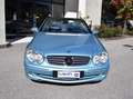 Mercedes-Benz CLK 200 Kompressor 163cv Cabrio Elegance Blu/Azzurro - thumbnail 2