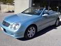 Mercedes-Benz CLK 200 Kompressor 163cv Cabrio Elegance Blu/Azzurro - thumbnail 3