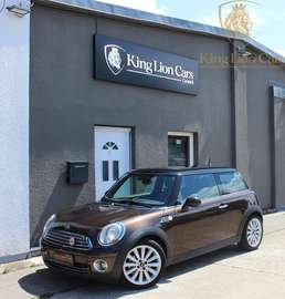 1.6 AUTOMATIK MAYFAIR 50 PANORAMA+