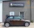 MINI Cooper 1.6  AUTOMATIK MAYFAIR 50 PANORAMA+ Braun - thumbnail 5