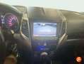 SsangYong Tivoli G15 Limited 4x2 Aut. Azul - thumbnail 9