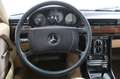Mercedes-Benz 280 S 280 Oldtimer Limousine Bleu - thumbnail 8