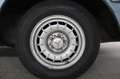 Mercedes-Benz 280 S 280 Oldtimer Limousine Bleu - thumbnail 11