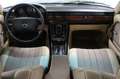 Mercedes-Benz 280 S 280 Oldtimer Limousine Bleu - thumbnail 7