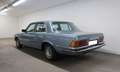 Mercedes-Benz 280 S 280 Oldtimer Limousine Bleu - thumbnail 4