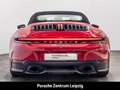 Porsche 992 911 Carrera S Cabrio HD-Matrix Sitzklima InnoDrive Rot - thumbnail 5